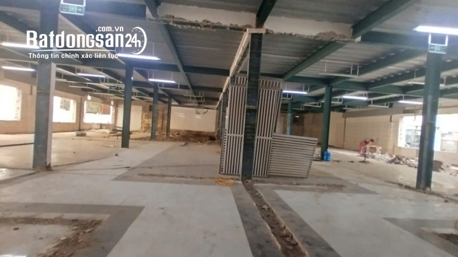 Cho thuê sàn 1100m2 làm VP và 18 phòng CH khép kín. Tôn Đức Thắng, Phường Văn Miếu-Quốc Tử Giám