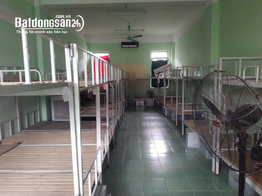 Cho thuê sàn 1100m2 làm VP và 18 phòng CH khép kín. Tôn Đức Thắng, Phường Văn Miếu-Quốc Tử Giám