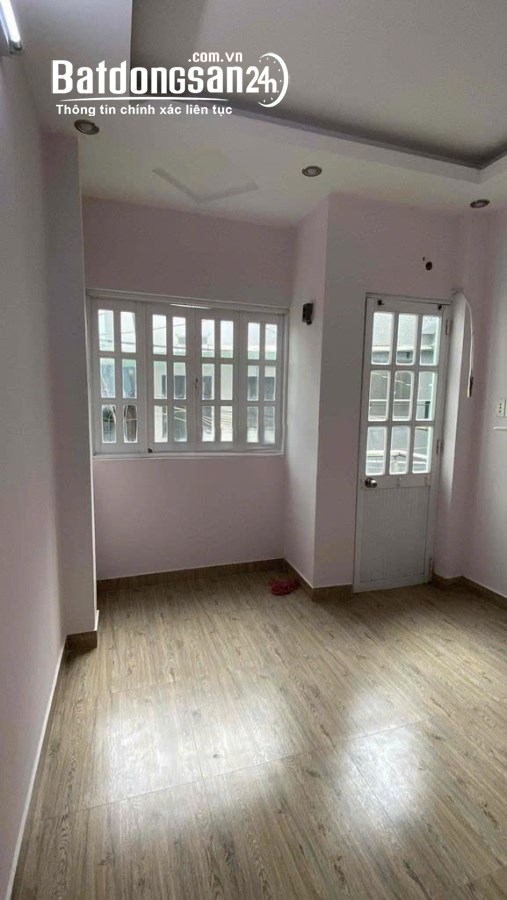 Cho thuê nhà Đường Trần Quý, Phường Bình Thới (Quận 11 cũ), TP Hồ Chí Minh