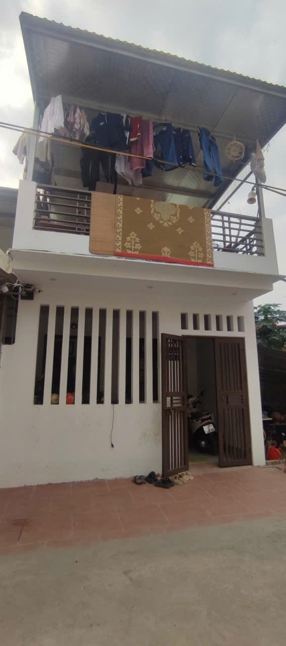 Bán nhà Đường Sa Đôi, Phường Đại Mỗ (Q Nam Từ Liêm cũ), TP Hà Nội