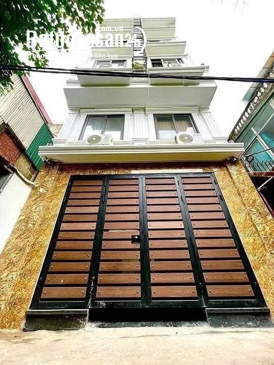 Bán nhà Đường Lê Văn Hiến, Phường Đông Ngạc (Q Bắc Từ Liêm cũ), Hà Nội