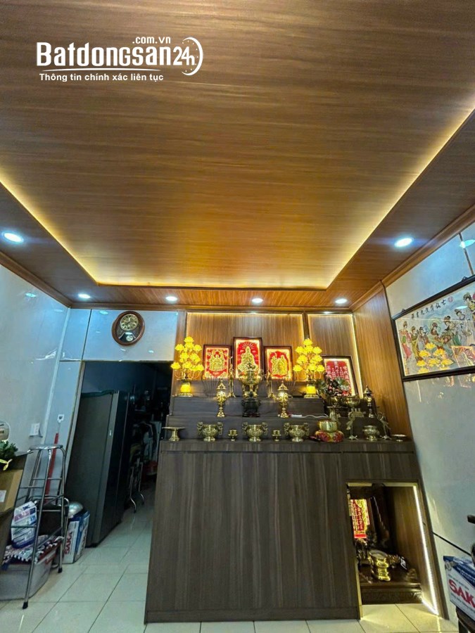Bán nhà Xã Vĩnh Lộc (H Bình Chánh cũ), Hồ Chí Minh