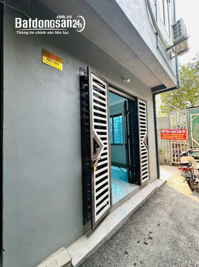 BÁN NHÀ – 30M2- 3 TẦNG – 2.2 TỶ– NGUYỄN XIỂN- THANH XUÂN