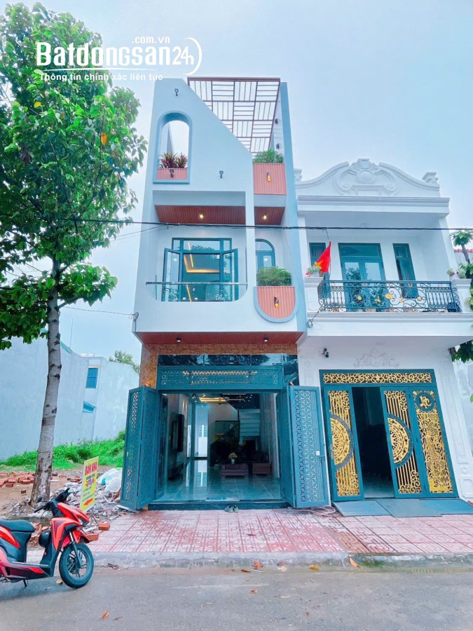 Bán nhà Đường Phạm Văn Diêu, Phường Biên Hòa (TP Biên Hòa cũ), Đồng Nai