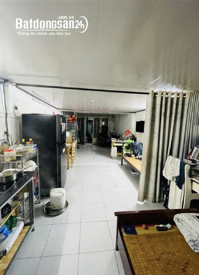 Bán nhà Tân Bình Apartment, Đường 5, Phường Tân Bình (Q Tân Bình cũ)