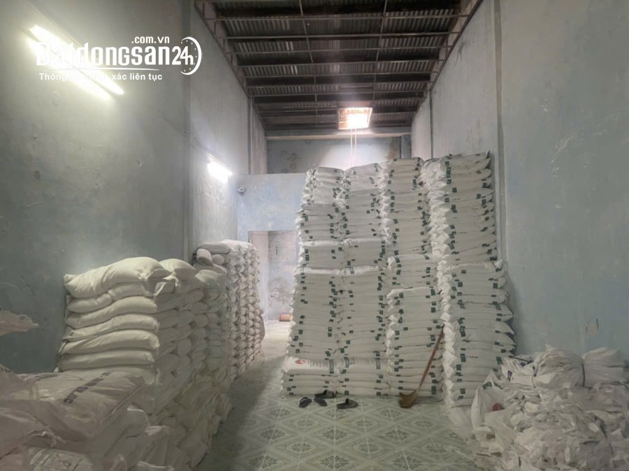 Bán nhà mặt tiền Đường Lạc Long Quân, Phường Bình Thới (Quận 11 cũ), Hồ Chí Minh