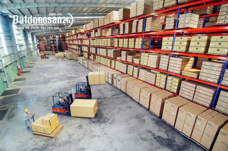 Cho thuê kho-xưởng KCN Nam Tân Uyên, Đường ĐT 745, Phường Tân Hiệp (TP Tân Uyên cũ)