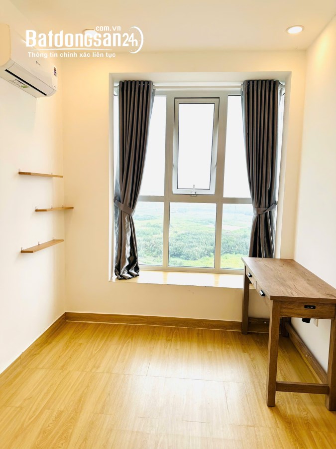 CHO THUÊ chung cư Terra Mia ….đường Phạm Hùng nối dài Bình chánh  ( bao Full hàng)