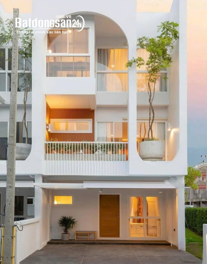 Bán nhà mặt tiền Đường Hồ Văn Cống, Phường Bình Dương (Thủ Dầu Một cũ), TP Hồ Chí Minh