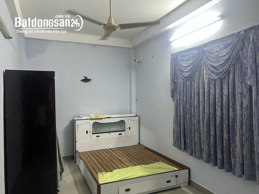 Bán nhà mặt tiền Đường Cư Xá Phú Bình, Phường Hòa Bình (Quận 11 cũ), Hồ Chí Minh