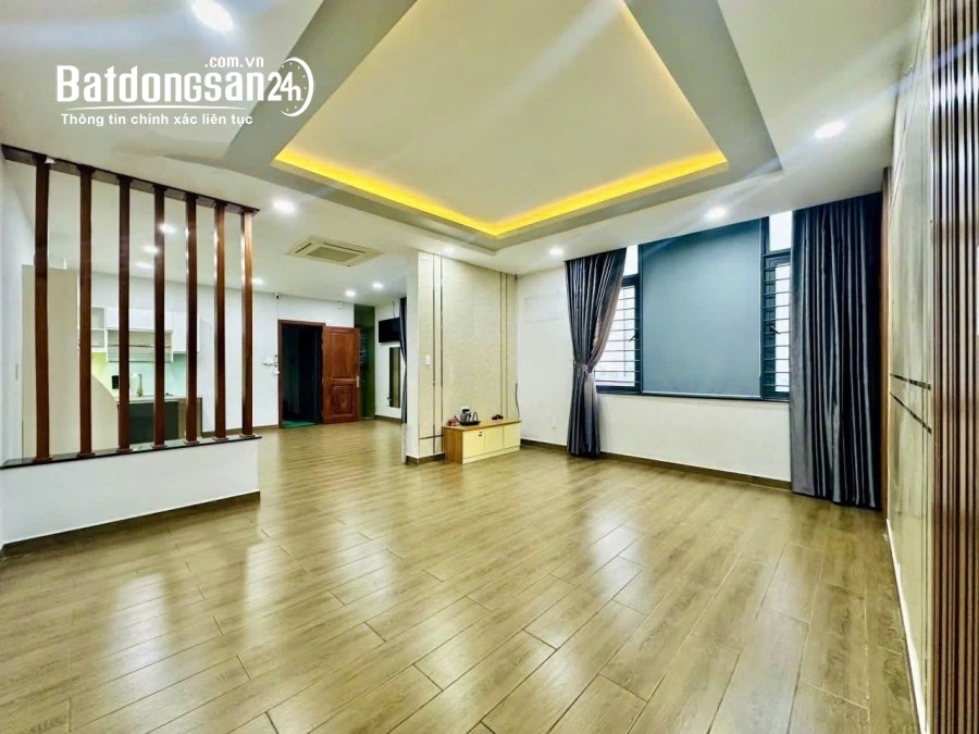 🍀 Nhà 2 mặt hẻm xe tải – Hiệp Bình Chánh – 6x20  – ngay Gigamall – Chỉ 9.6 tỷ