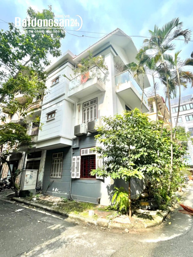 Bán Biệt thự-Villas Đường Đặng Xuân Bảng, Phường Hoàng Mai (Q Hoàng Mai cũ), Hà Nội
