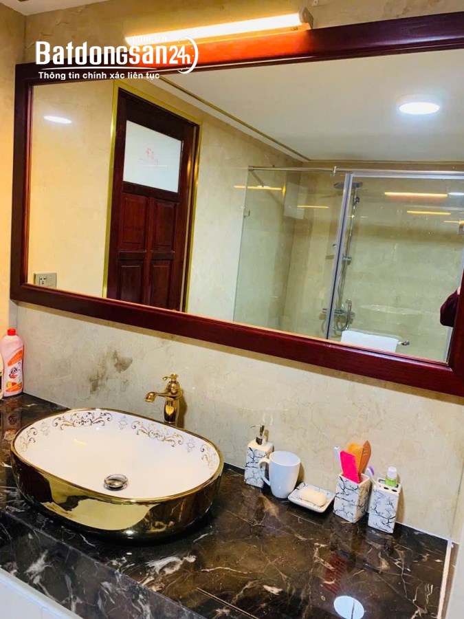 Bán Biệt thự-Villas Đường Đặng Xuân Bảng, Phường Hoàng Mai (Q Hoàng Mai cũ), Hà Nội