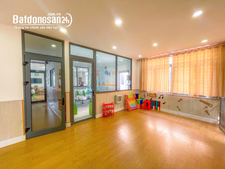 Bán Biệt thự-Villas Đường Lê Thị Riêng, Phường Đông Hưng Thuận, Hồ Chí Minh