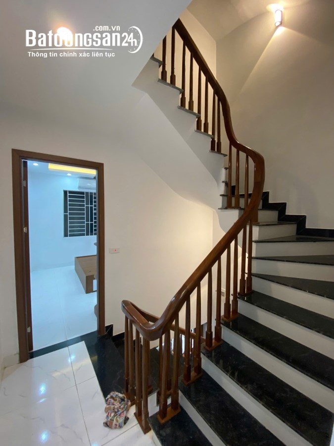 Bán nhà Đường 70, Phường Đại Mỗ (Q Nam Từ Liêm cũ), Hà Nội