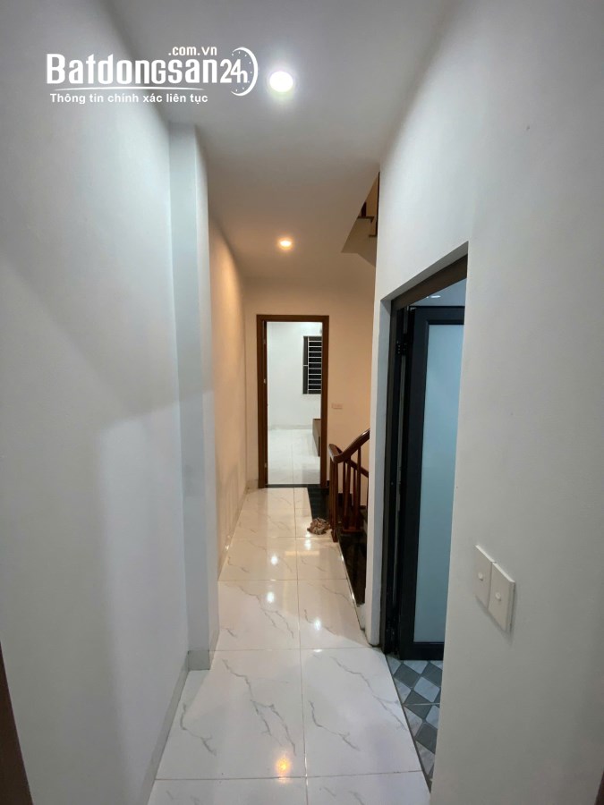 Bán nhà Đường 70, Phường Đại Mỗ (Q Nam Từ Liêm cũ), Hà Nội