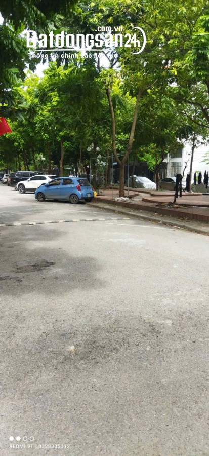 Bán nhà Đường Tu Hoàng, Phường Xuân Phương (Q Nam Từ Liêm cũ), TP Hà Nội