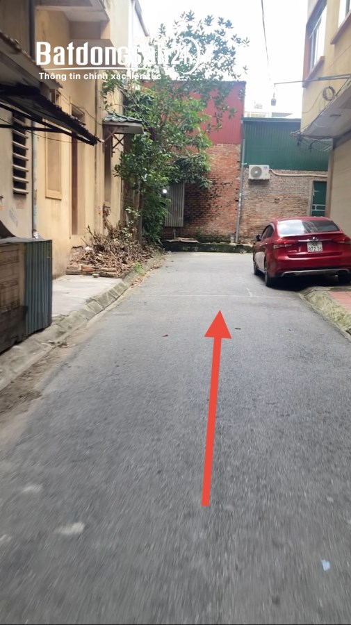Bán nhà Cấp 4 Đường Tựu Liệt. DT 38m2. Giá bán 220tr/m2. Đang cho thuê 6tr/tháng.