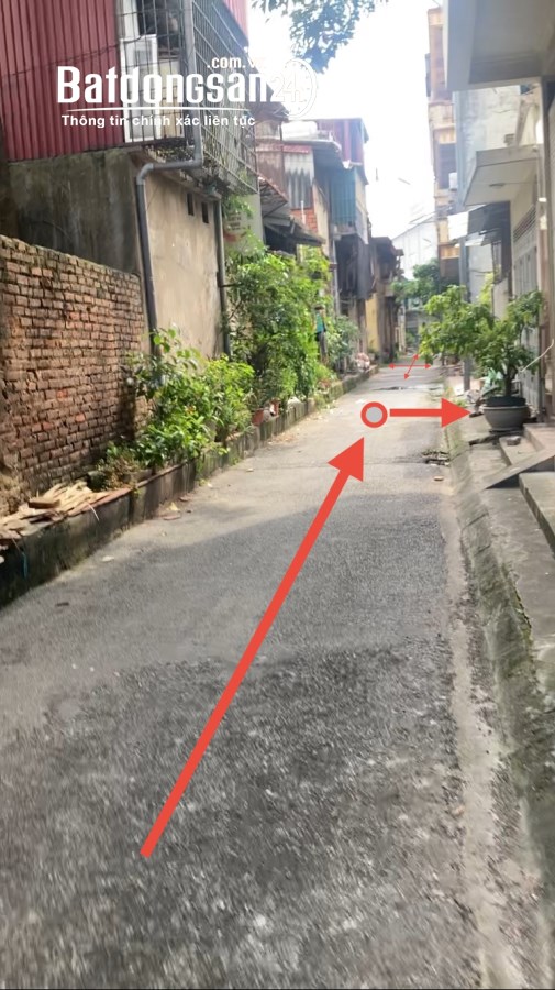 Bán nhà Cấp 4 Đường Tựu Liệt. DT 38m2. Giá bán 220tr/m2. Đang cho thuê 6tr/tháng.