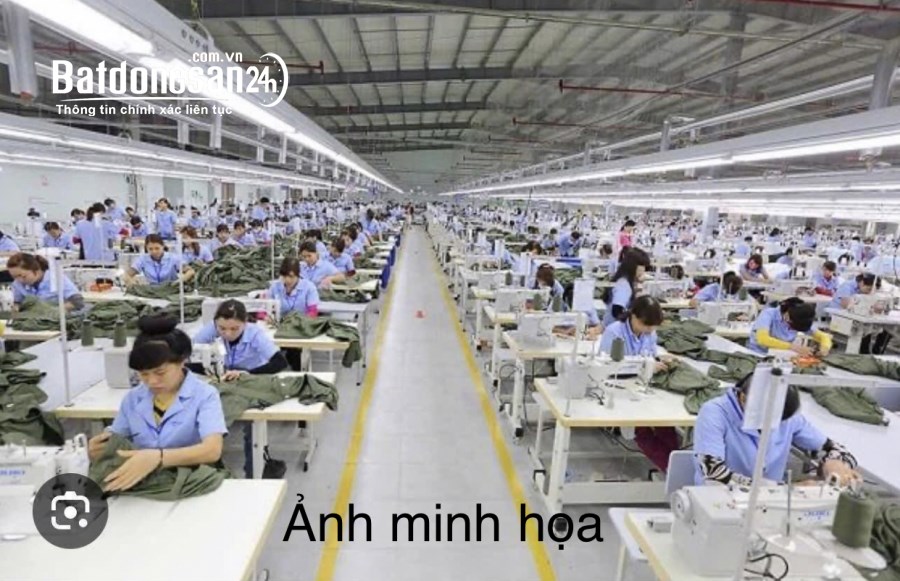 Cho thuê kho-xưởng Phường Thới An (Quận 12 cũ), Hồ Chí Minh