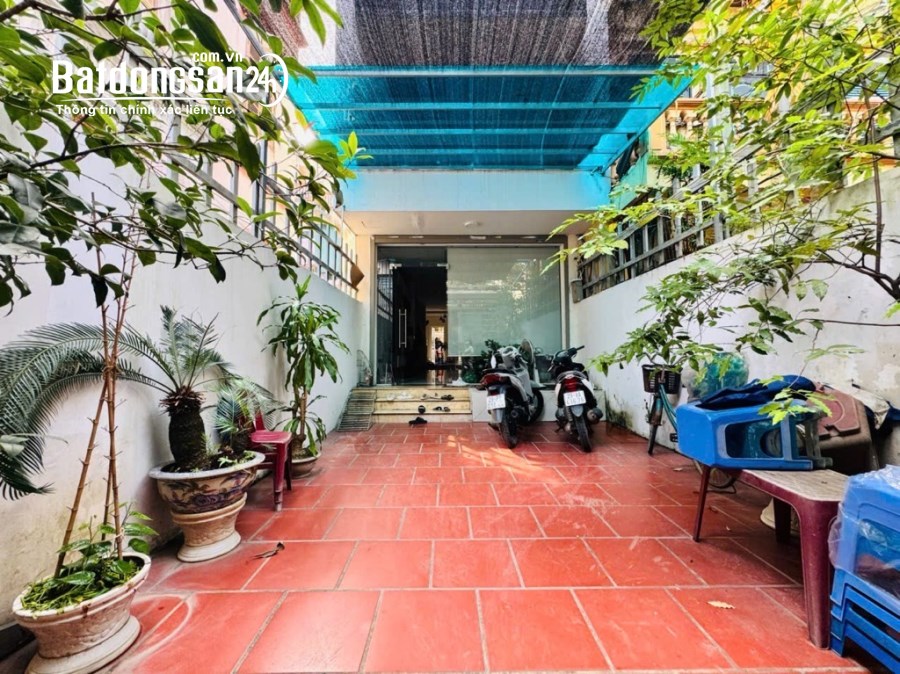 Bán nhà Phường Tây Hồ (Q Tây Hồ cũ), Hà Nội