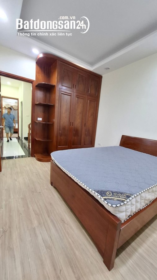 Bán nhà Đường Kẻ Vẽ, Phường Đông Ngạc (Q Bắc Từ Liêm cũ), TP Hà Nội
