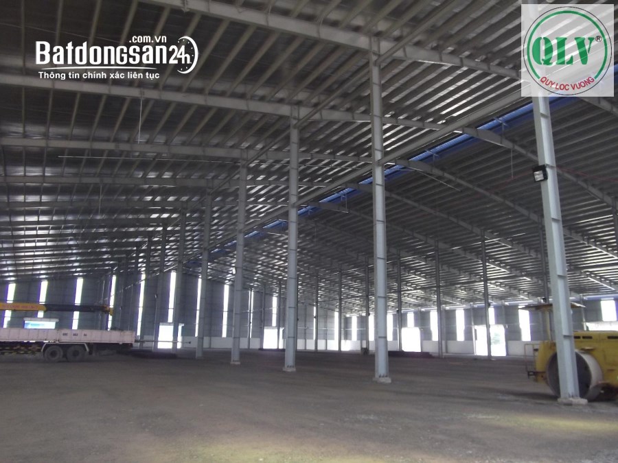 Cho thuê kho-xưởng Đường Bình Sơn - Long Bình, Xã Long Thành (H Long Thành cũ), Tỉnh Đồng Nai