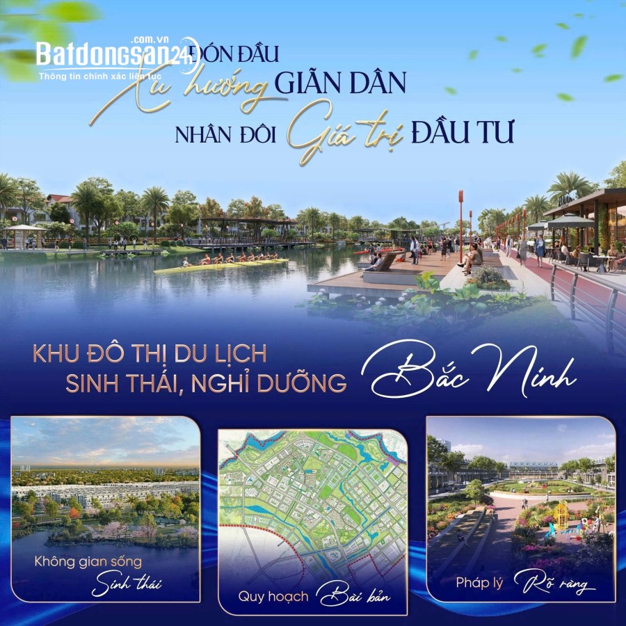 Bán căn hộ Xã Nội Duệ (Huyện Tiên Du cũ), Bắc Ninh