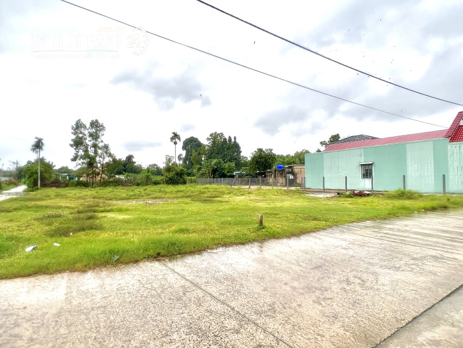 Bán đất Đường Quốc Lộ 14B, Xã Đại Lộc (Huyện Đại Lộc cũ), giáp Hoà Khương