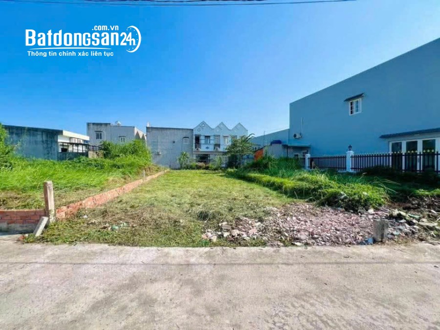 Bán đất Đường 768, Phường Tân Triều (H Vĩnh Cửu cũ), Đồng Nai