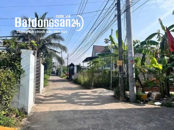 Bán đất Đường 768, Phường Tân Triều (H Vĩnh Cửu cũ), Đồng Nai