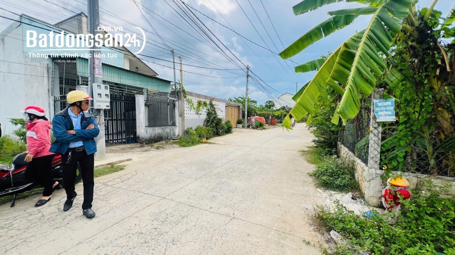 Bán đất Đường 768, Phường Tân Triều (H Vĩnh Cửu cũ), Đồng Nai