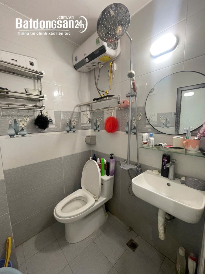 Cho thuê nhà Phố Lò Đúc, Phường Hoàn Kiếm (Q Hoàn Kiếm cũ), Hà Nội