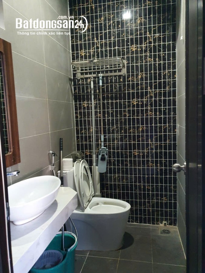 18 tỷ/132m2, 3T 2 mặt tiềnTùng Thiện Vương, 4pn 5wc, 5 Phút ra Biển Mỹ Khê
