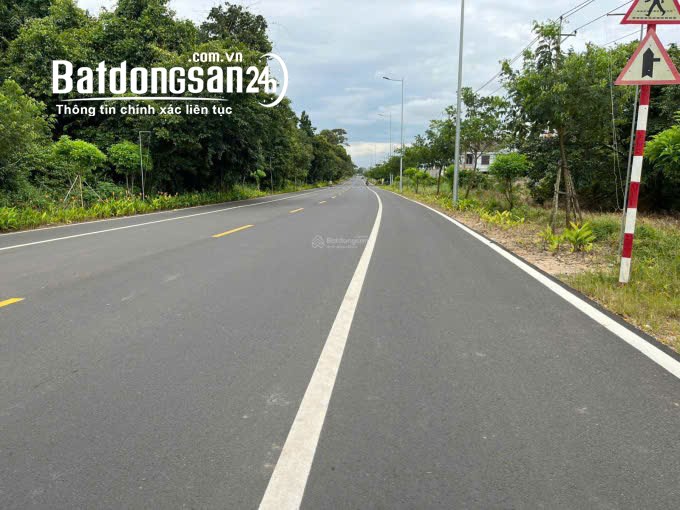 Cần bán đất mặt tiền Tỉnh lộ 328 Xã Hòa Bình, Xuyên Mộc, Bà Rịa Vũng Tàu