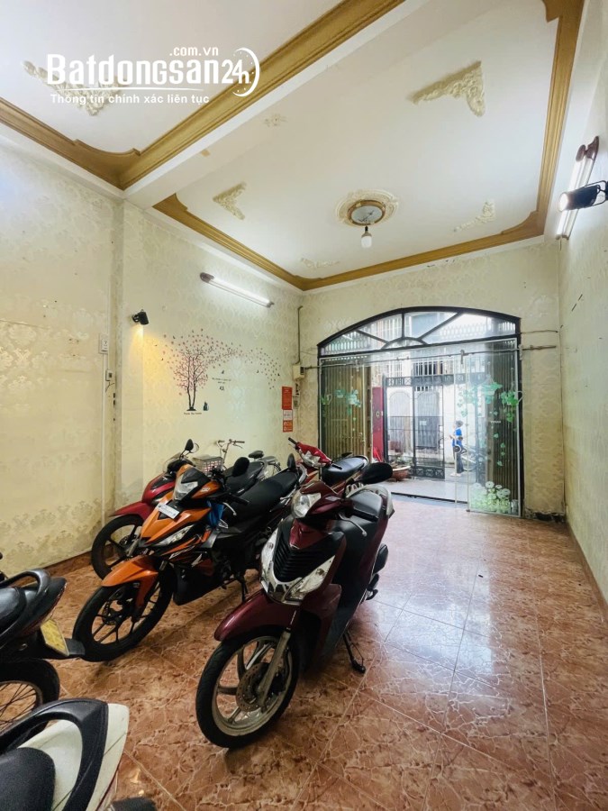 Khu Vip Nguyễn Hồng Đào - Hẻm nhựa Xe Hơi - 92M - Nhỉnh 10 Tỷ