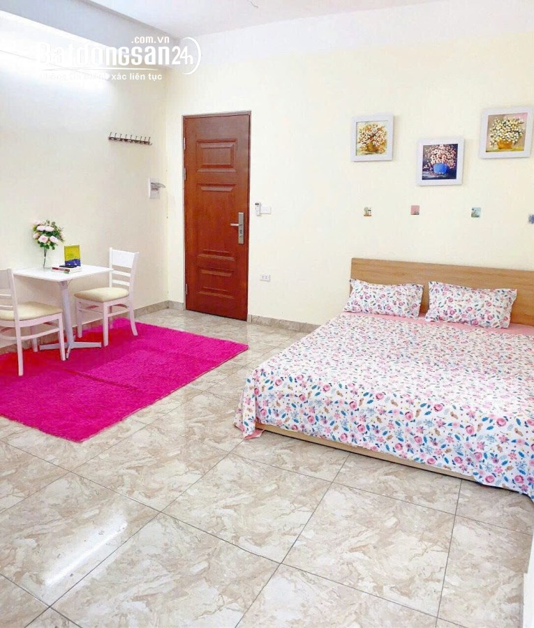 Cho thuê căn hộ Đường Lạc Long Quân, Phường Tây Hồ (Q Tây Hồ cũ), Hà Nội