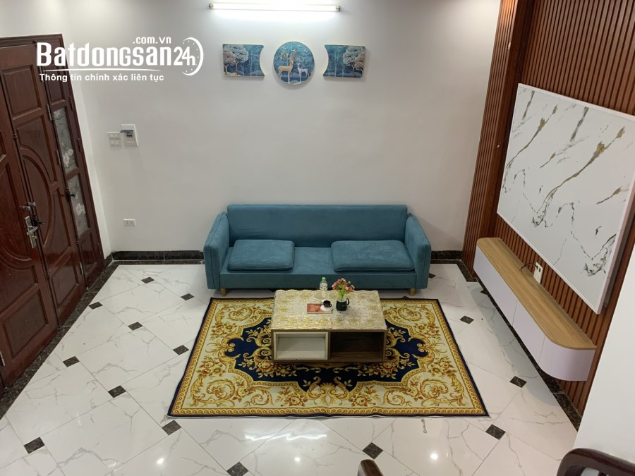 Bán nhà Đường Đồng Nhân, Xã An Khánh (H Hoài Đức cũ), Hà Nội