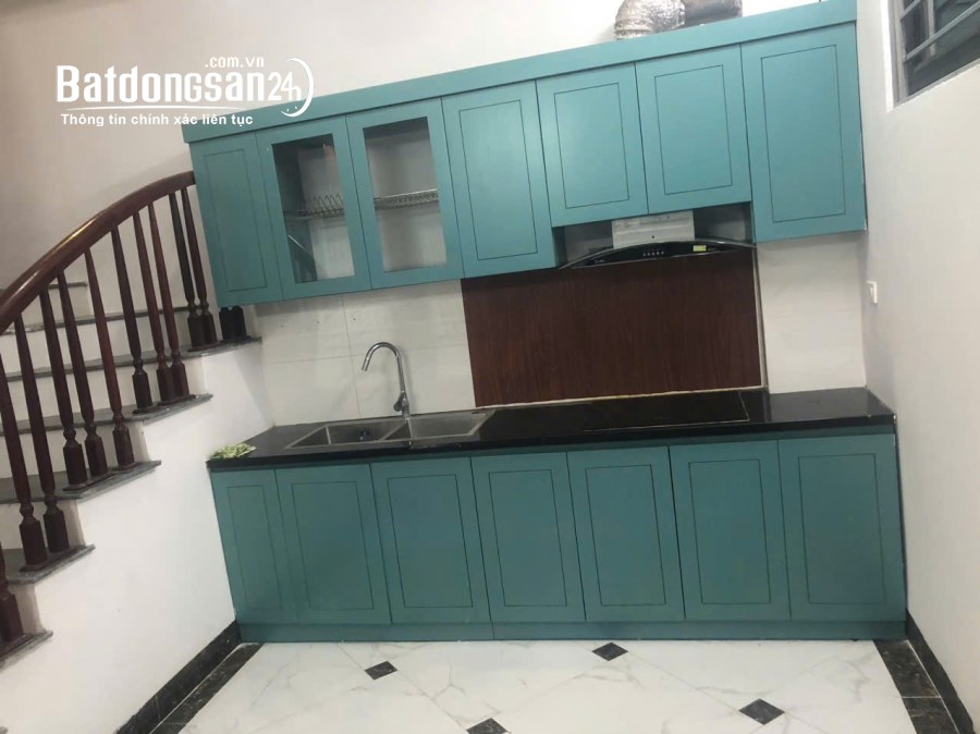 Bán nhà Đường Đồng Nhân, Xã An Khánh (H Hoài Đức cũ), Hà Nội