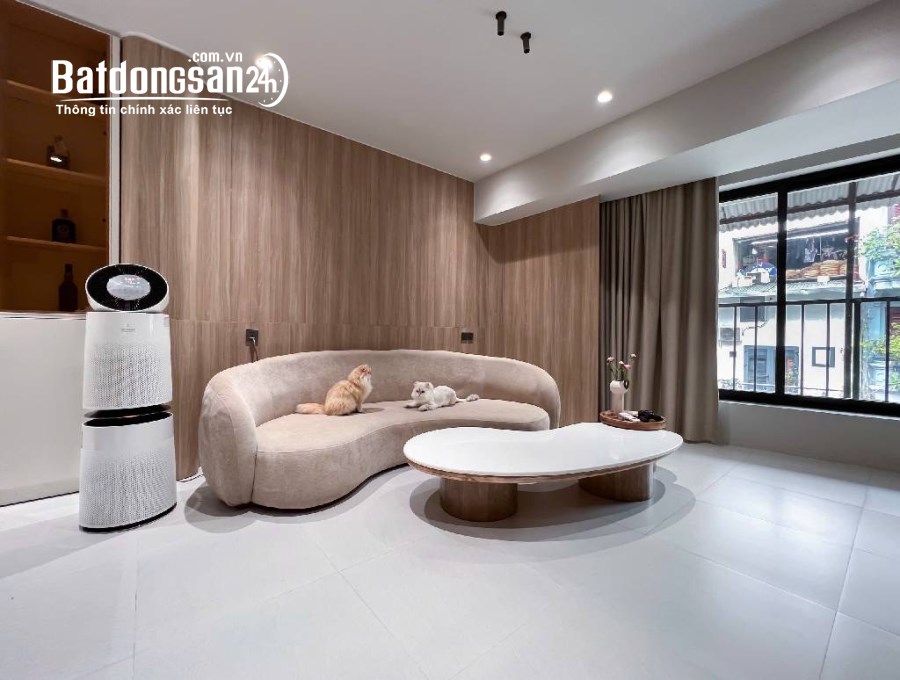 Bán nhà mặt tiền Phố Hàng Điếu, Phường Hoàn Kiếm (Q Hoàn Kiếm cũ), Hà Nội