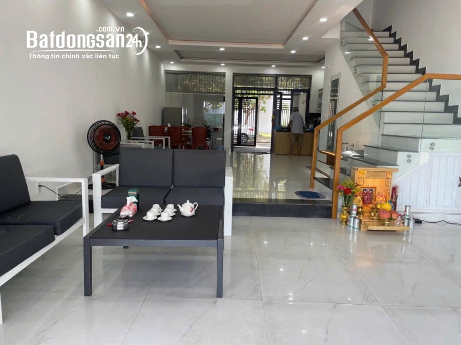 Bán Shophouse Đường Lê Văn Duyệt, Phường Sơn Trà Đà Nẵng