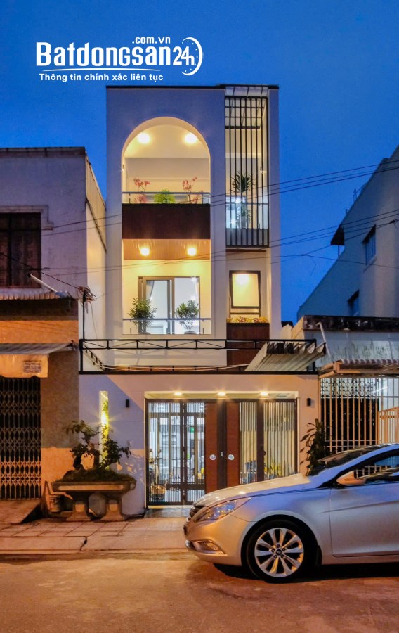 Bán nhà mặt tiền Đường Hồ Văn Cống, Phường Bình Dương (Thủ Dầu Một cũ), TP Hồ Chí Minh