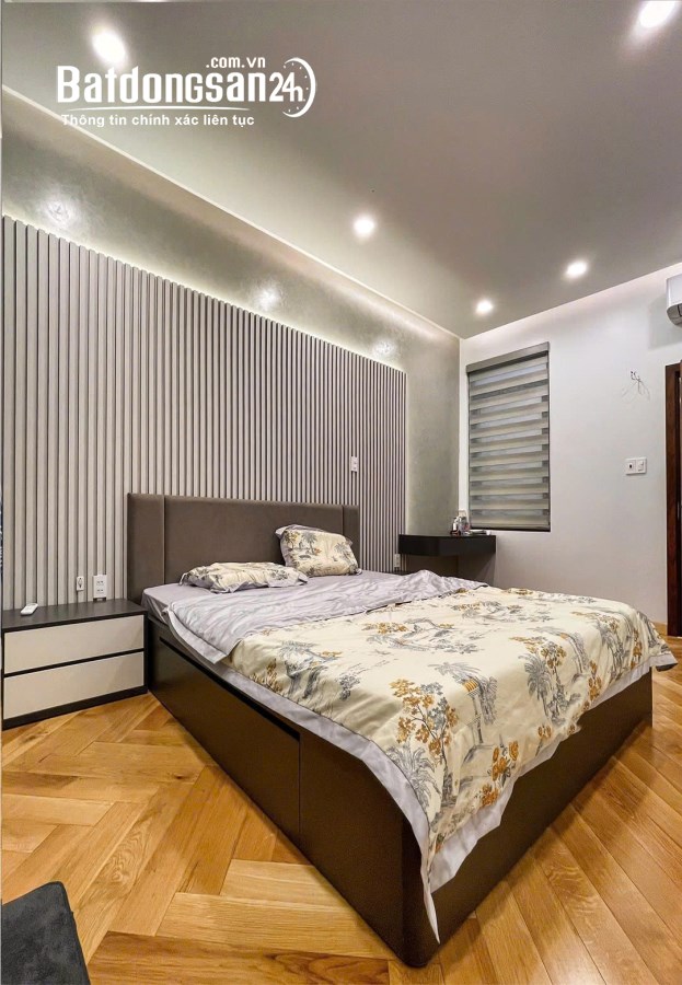 Bán nhà mặt tiền Đường Hồ Văn Cống, Phường Bình Dương (Thủ Dầu Một cũ), TP Hồ Chí Minh