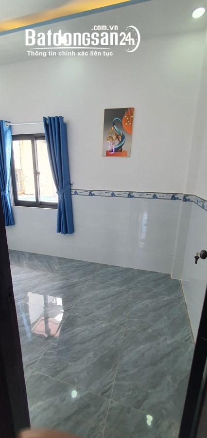 Bán nhà Đường Phạm Thế Hiển, Phường Bình Đông (Quận 8 cũ), Hồ Chí Minh