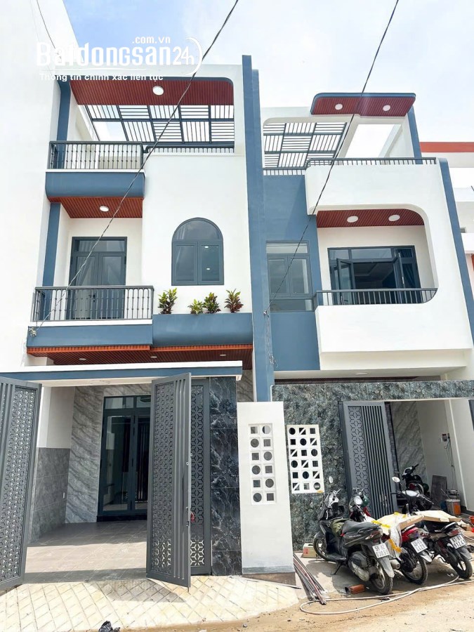 Bán nhà Đường Hoàng Minh Chánh, Phường Biên Hòa (TP Biên Hòa cũ), Đồng Nai