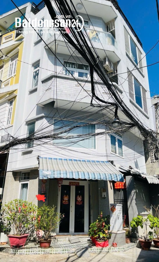 Bán nhà Đường Bình Thới, Phường Bình Thới (Quận 11 cũ), Hồ Chí Minh