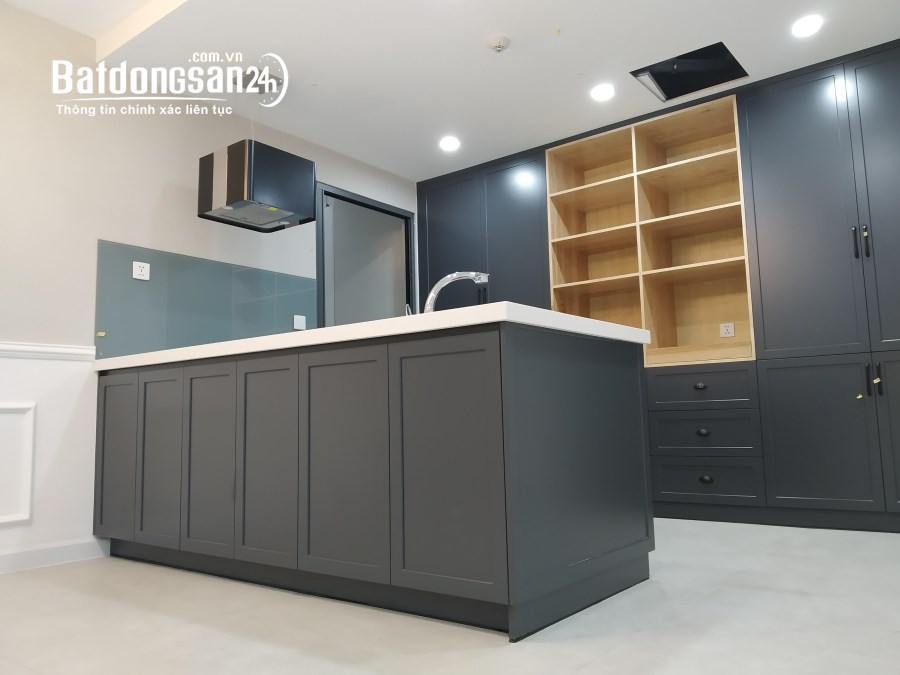Chính chủ bán căn hộ Vimeco Nguyễn Chánh 96m², 2PN, nội thất cao cấp