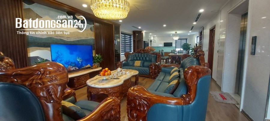 Bán nhà mặt tiền Đường Trường Chinh, Phường Thanh Xuân (Q Thanh Xuân cũ), Hà Nội