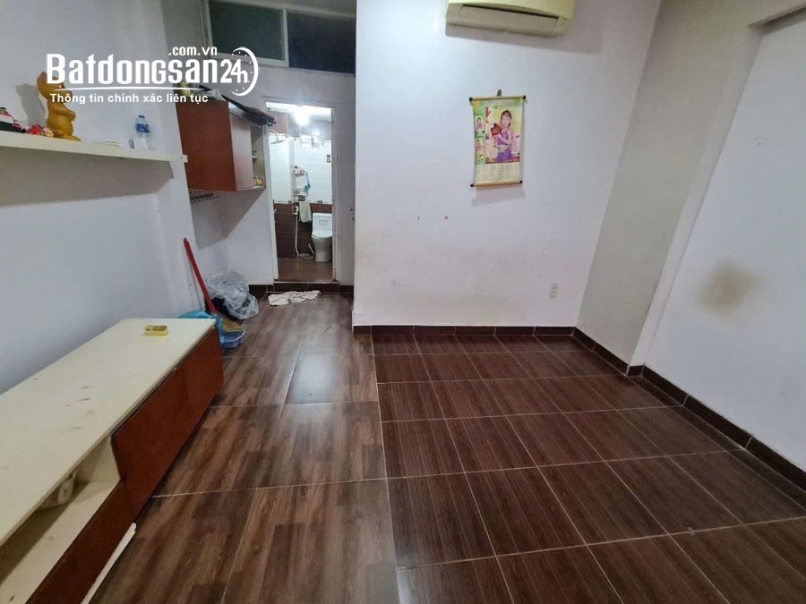 Cho thuê nhà Đường Lê Văn Sỹ, Phường Nhiêu Lộc (Quận 3 cũ), Hồ Chí Minh