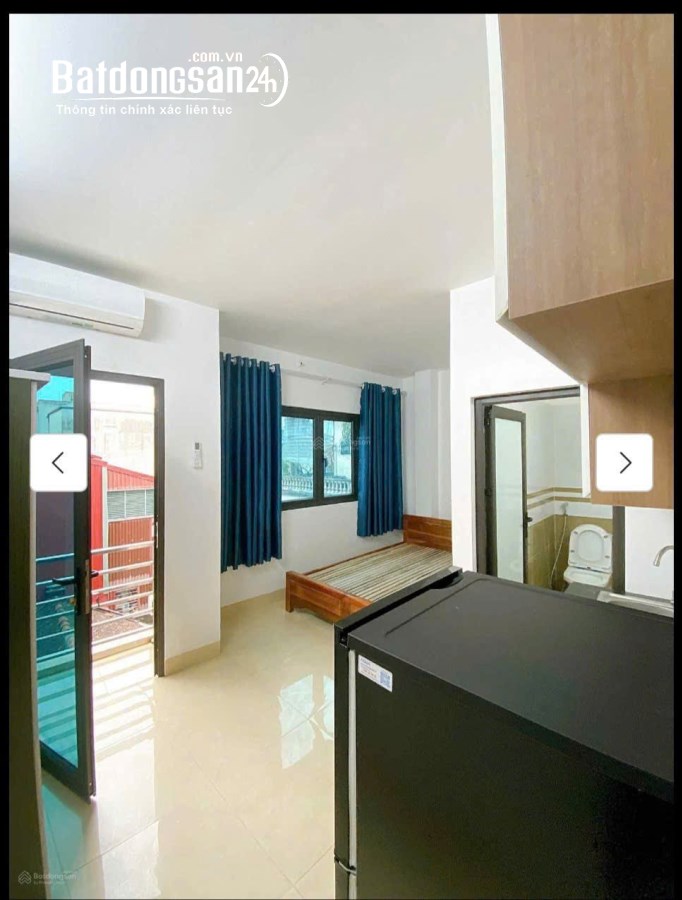 BÁN CCMN 81M2- 7 TẦNG  THANG MÁY – 24PKK  - TÂN TRIỀU – THANH XUÂN – CHÀO 17,5 TỶ